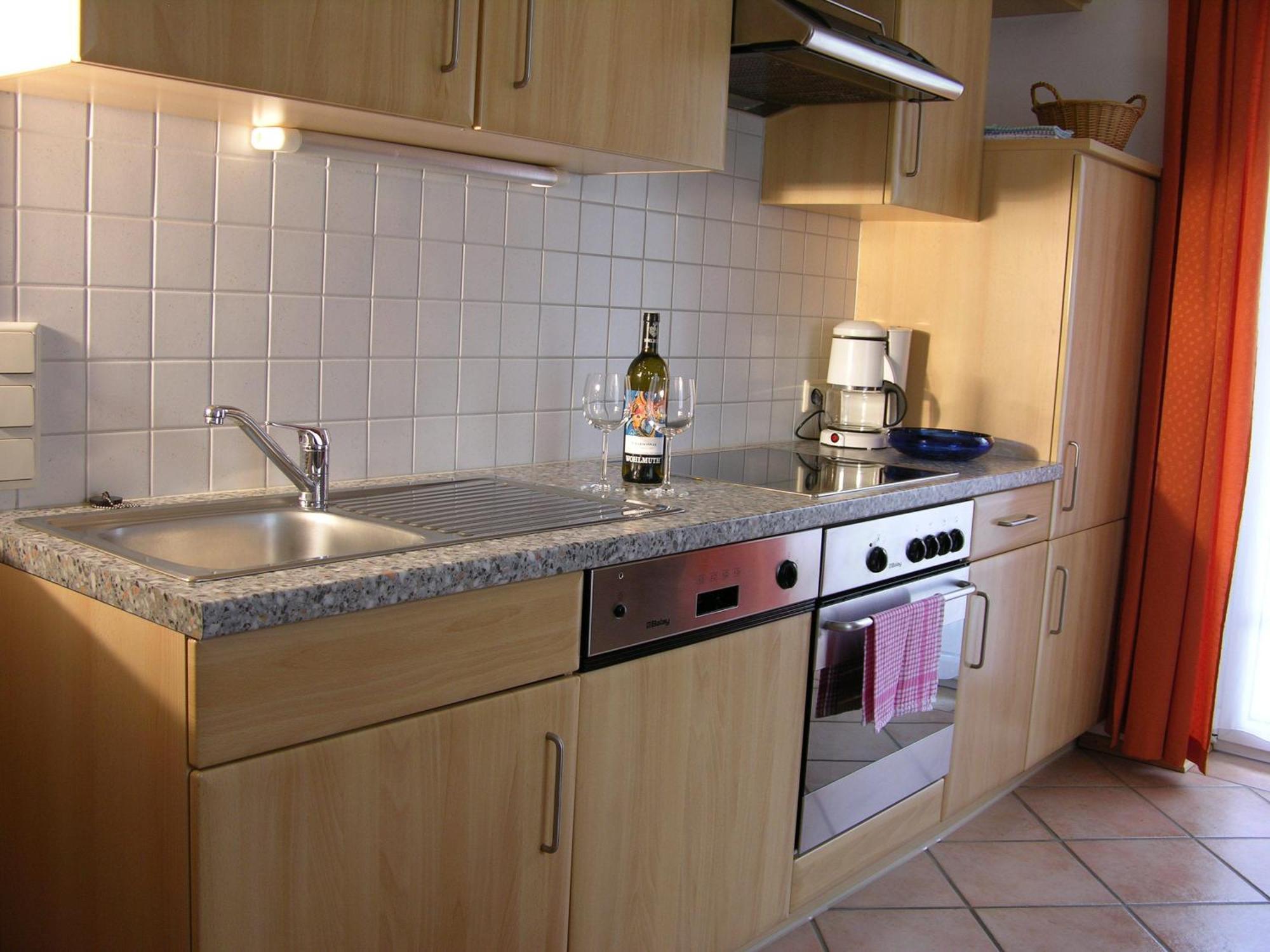 Appartement Millennium バードガシュタイン エクステリア 写真