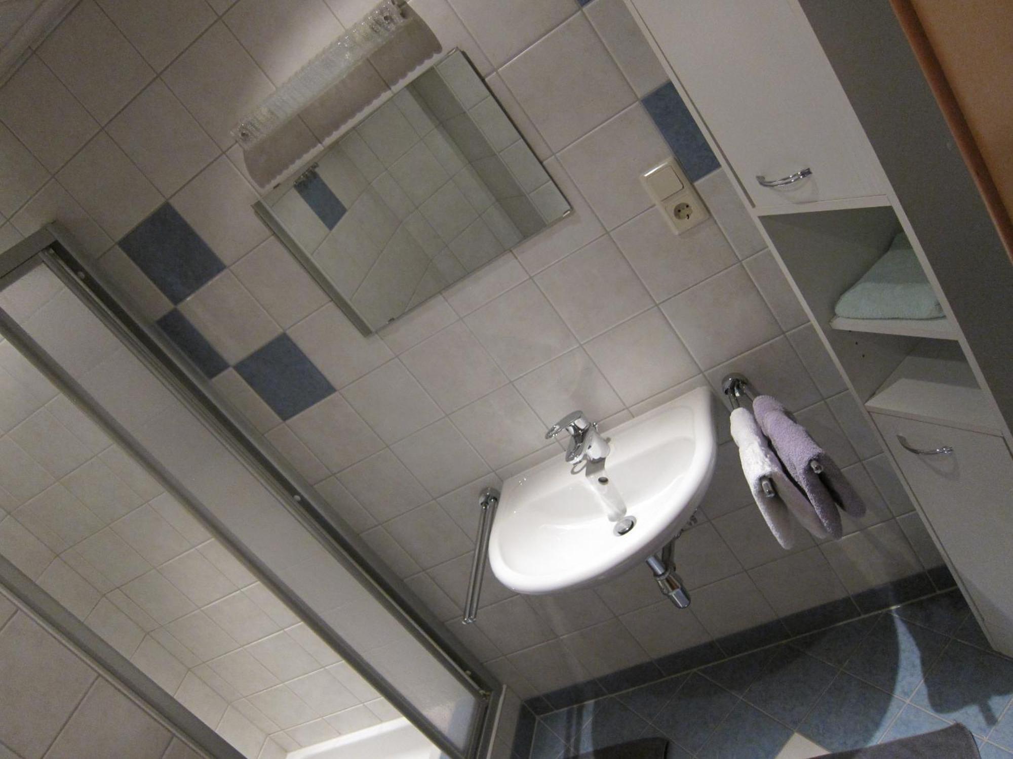 Appartement Millennium バードガシュタイン エクステリア 写真