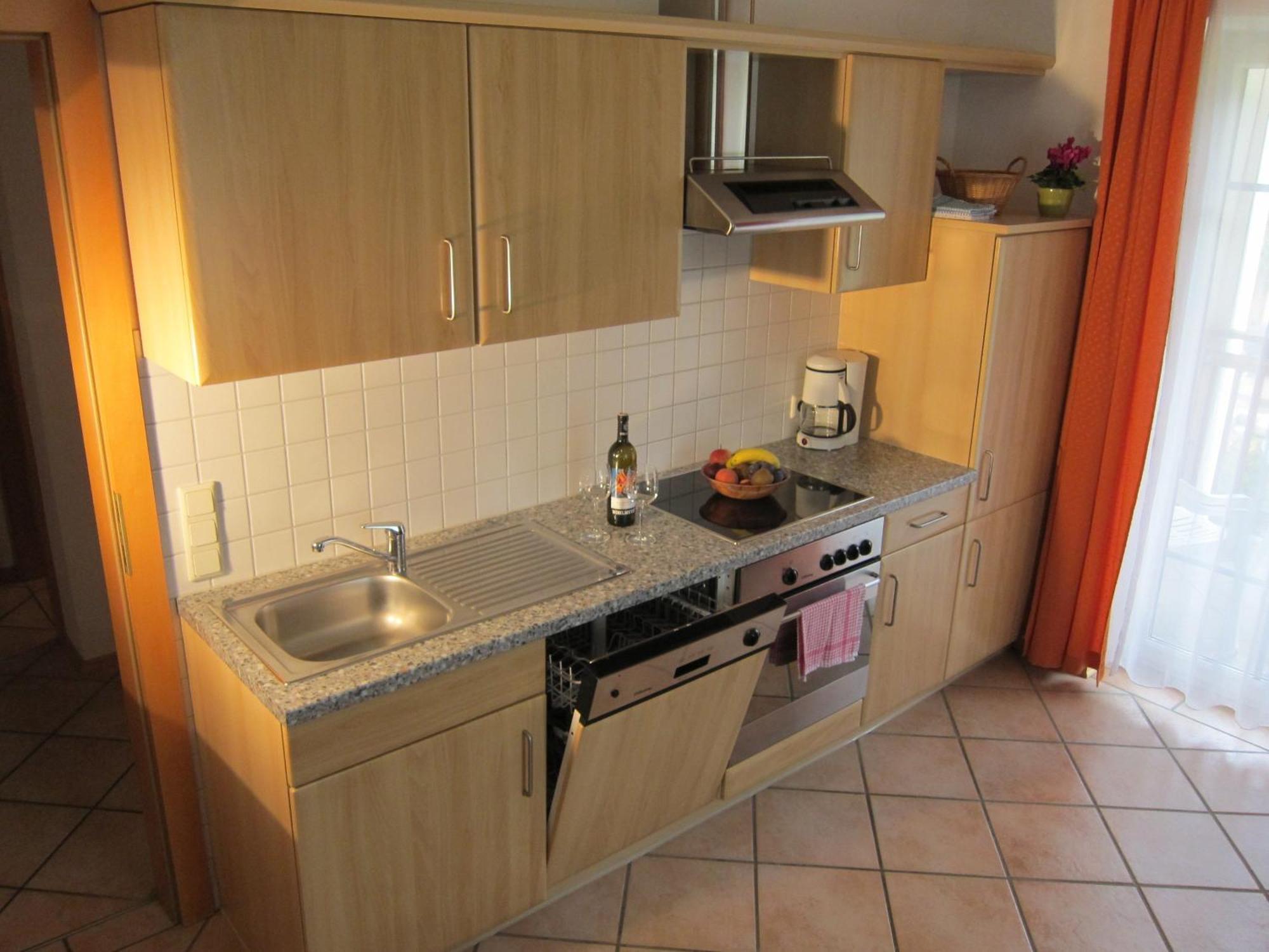 Appartement Millennium バードガシュタイン エクステリア 写真