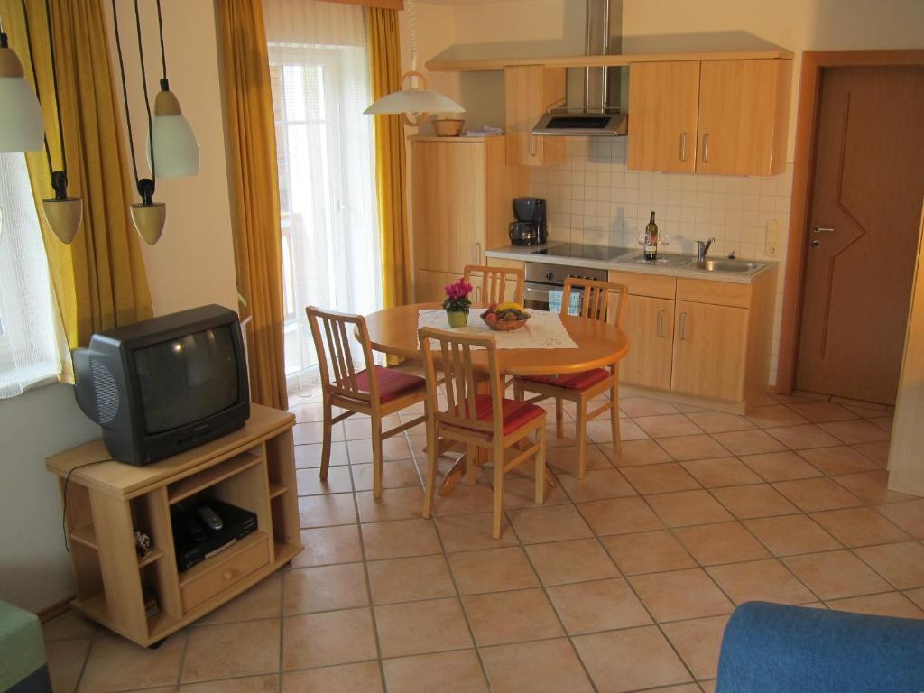 Appartement Millennium バードガシュタイン エクステリア 写真