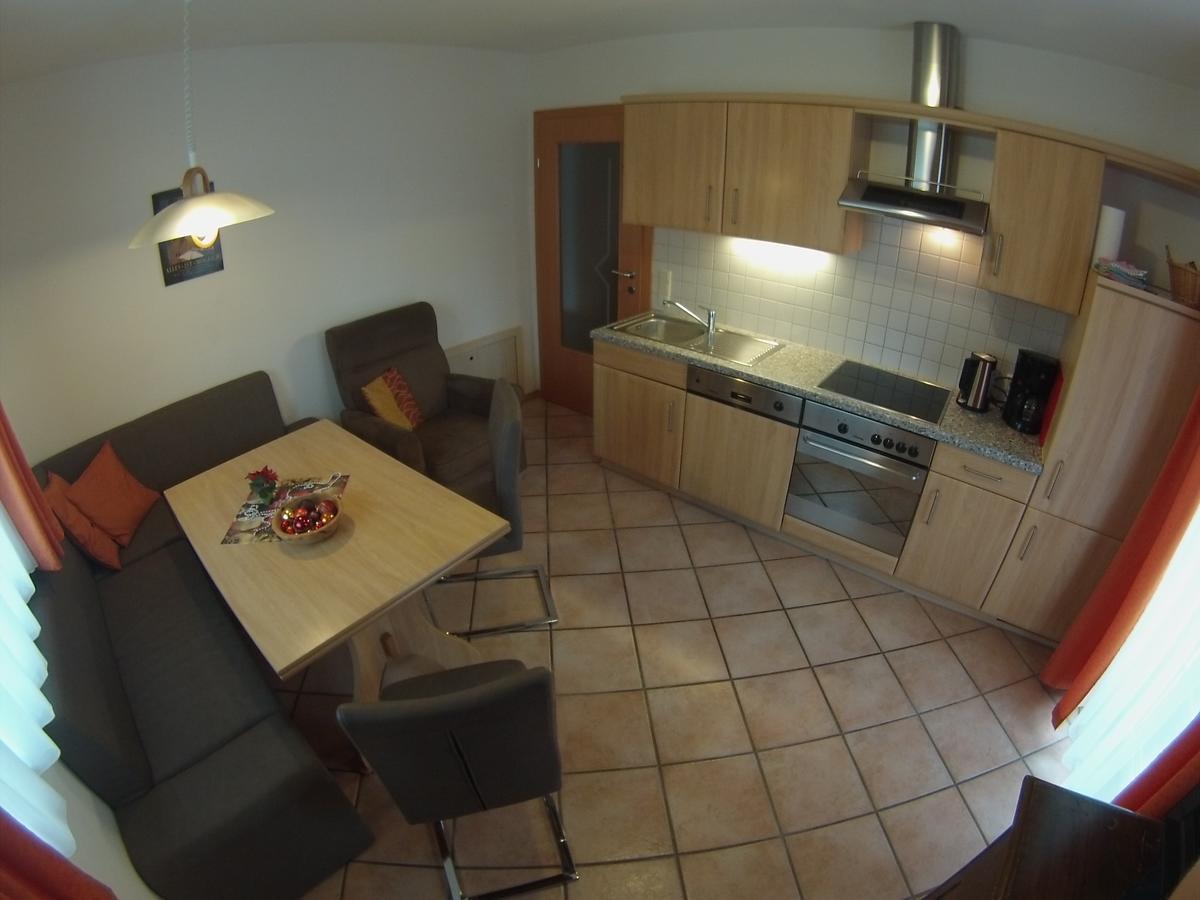 Appartement Millennium バードガシュタイン エクステリア 写真