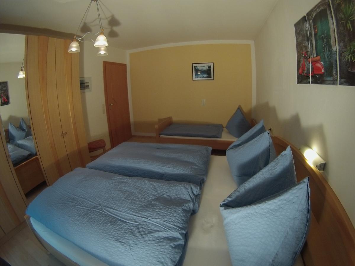 Appartement Millennium バードガシュタイン エクステリア 写真