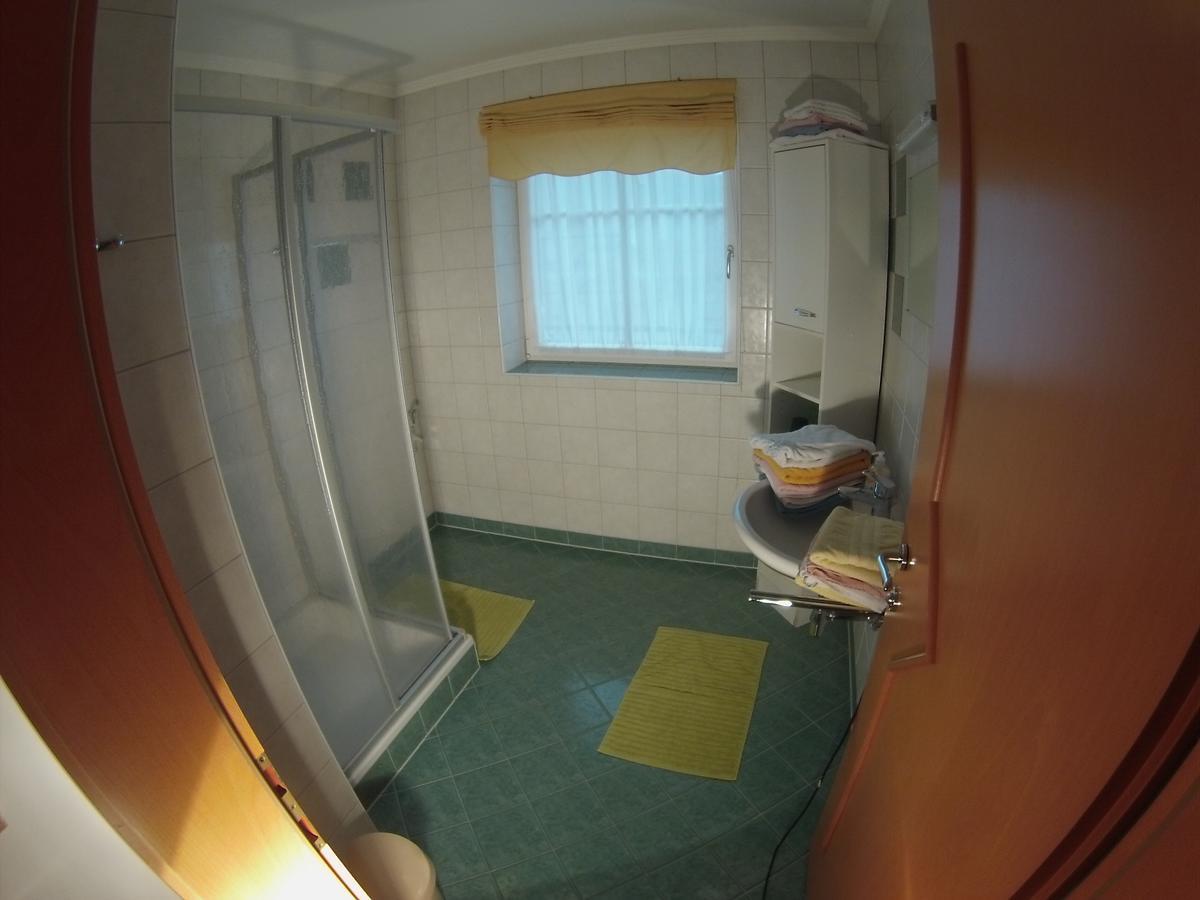 Appartement Millennium バードガシュタイン エクステリア 写真