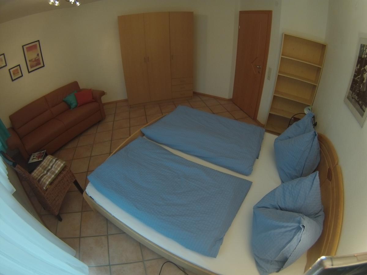 Appartement Millennium バードガシュタイン エクステリア 写真