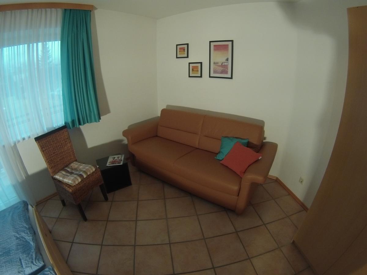 Appartement Millennium バードガシュタイン エクステリア 写真