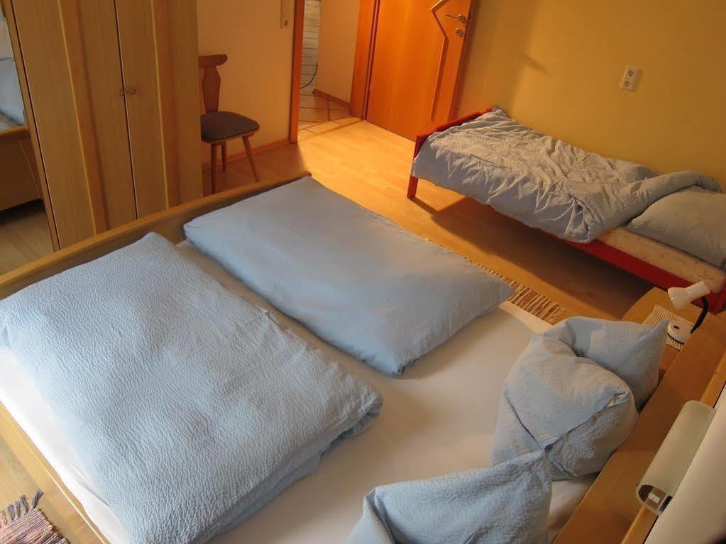 Appartement Millennium バードガシュタイン エクステリア 写真